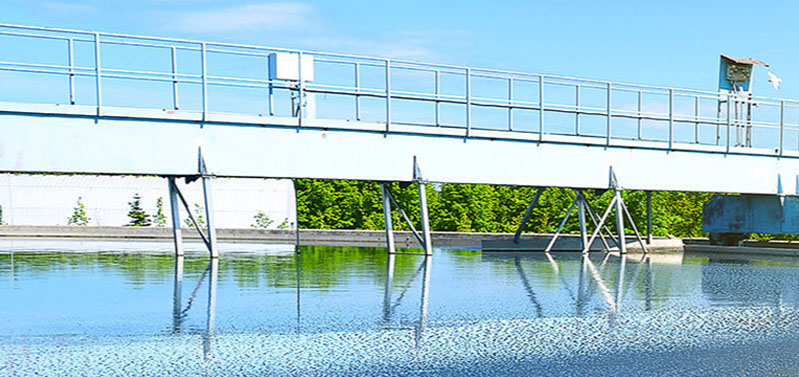 水处理设备系统生产建站定制设计官网